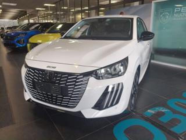 Peugeot 208 Puretech 100 Stop&start 5 Porte Allure 