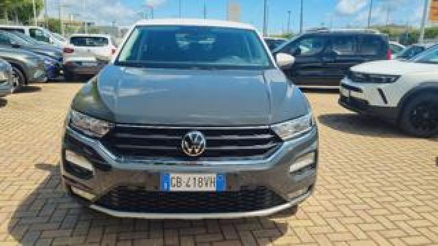 Volkswagen T-Roc 1.5 Tsi Act Sport Bluemotion Technology 