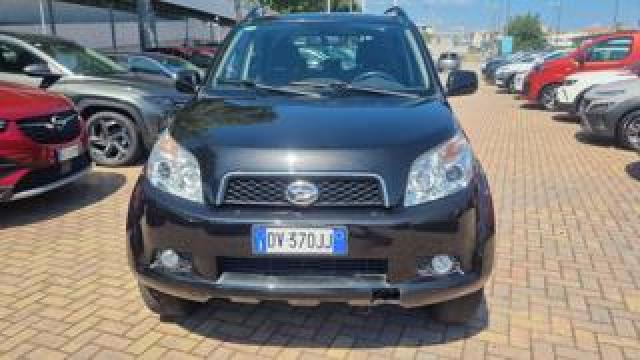 Daihatsu Terios 1.5 4wd Hiro 