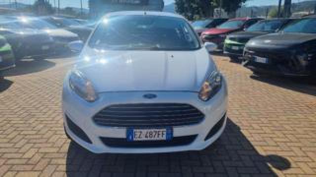 Ford Fiesta 1.5 Tdci 75cv 5 Porte Titanium 