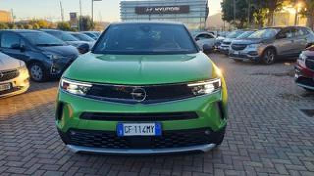 Opel Mokka 1.2 Turbo Ultimate 