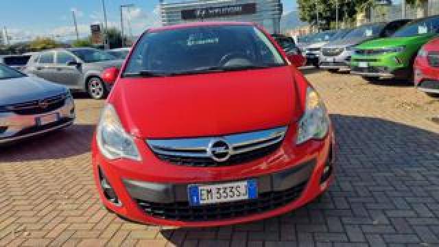Opel Corsa 1.2 85cv 3 Porte Gpl-Tech Elective 