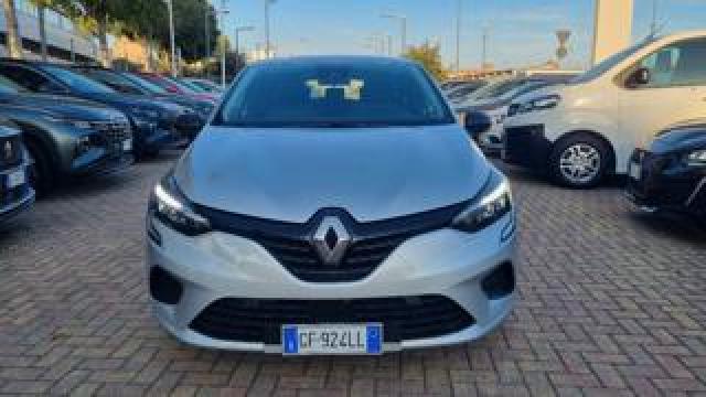Renault Clio Tce 100 Cv Gpl 5 Porte Life 