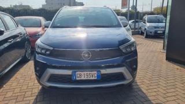 Opel Crossland 1.2 Turbo 12v 130 Cv Start&stop Ultimate 