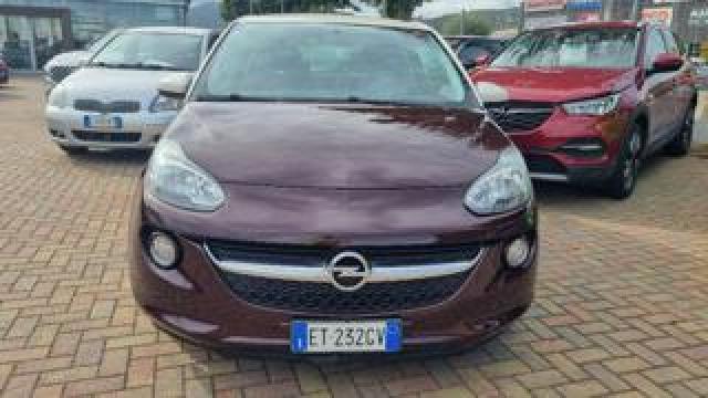 Opel Adam 1.2 70 Cv Jam 