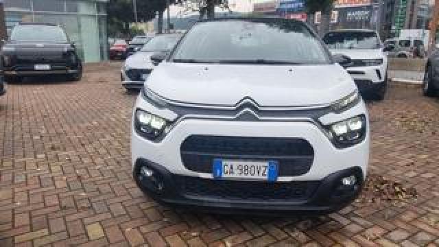 Citroen C3 Bluehdi 100 S&s Feel 