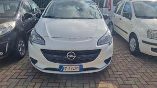 Opel Corsa 1.4 90cv Gpl Tech 5 Porte B-Color 