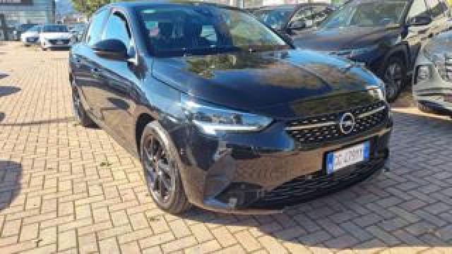 Opel Corsa 1.2 75 Cv . Design & Tech 