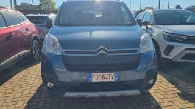 Citroen Berlingo Multispace Bluehdi 100 S&s Feel 
