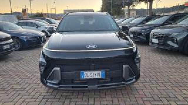 Hyundai Kona 1.0 T-Gdi 48 V Xline 