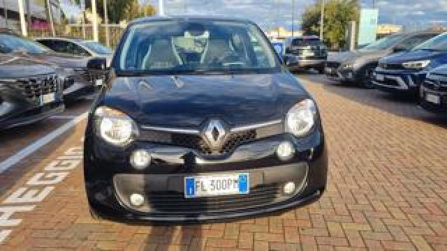 Renault Twingo Tce 90 Cv  La Parisienne 