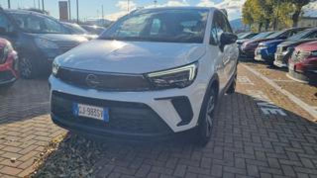Opel Crossland 1.2 12v Start&stop Design & Tech 