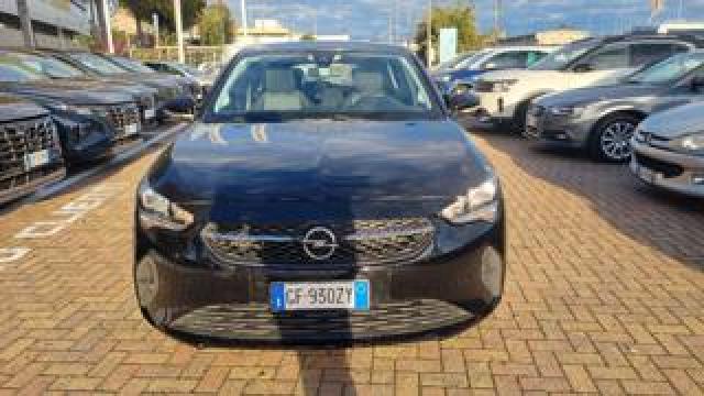 Opel Corsa 1.2 100 Cv Design & Tech 