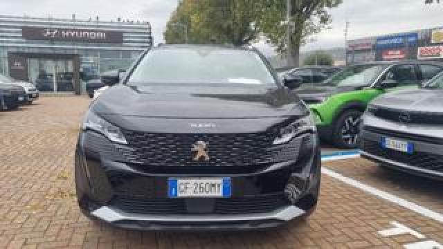 Peugeot 3008 Bluehdi 130 S&s Aut  Allure Pack 