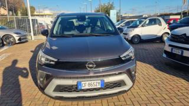 Opel Crossland 1.5 Ecotec D 110 Cv Start&stop Elegance 