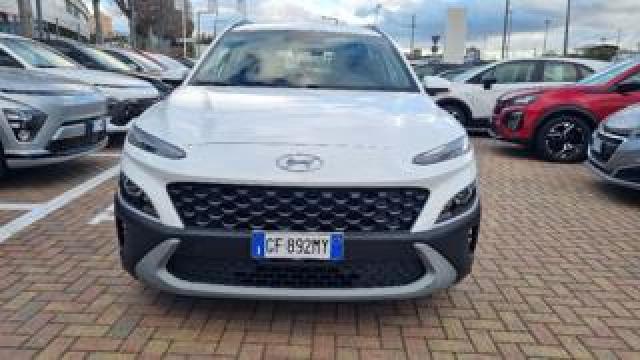 Hyundai Kona 1.6 Hev Hybrid  Imt Xtech 