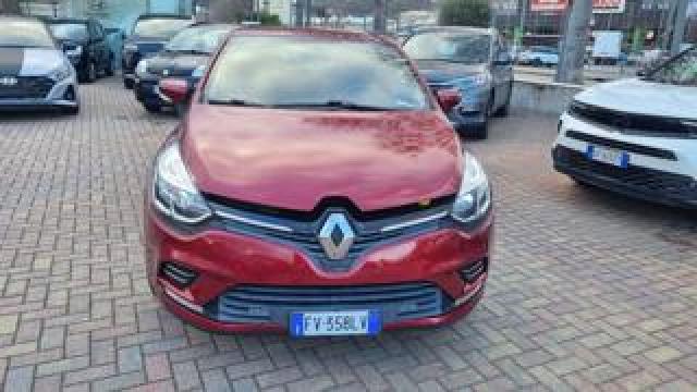 Renault Clio Tce 12v 90 Cv 5 Porte Life 