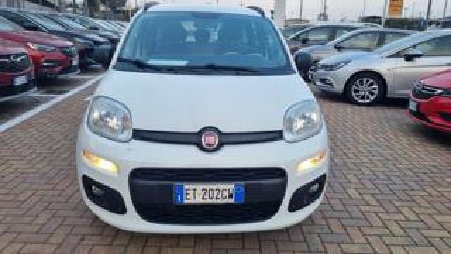 Fiat Panda 1.3 Mjt S&s Pop 
