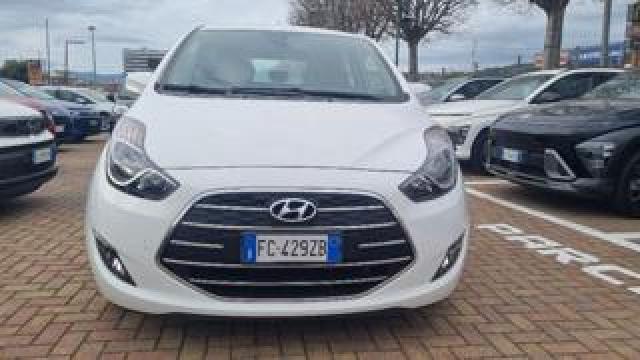 Hyundai Ix20 1.4 90 Cv Xpossible 