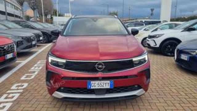 Opel Grandland 1.5 Diesel Ecotec Aut. Ultimate 