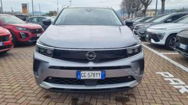 Opel Grandland 1.5 Diesel Ecotec Aut. Ultimate 