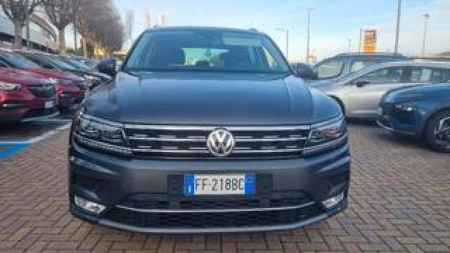 Volkswagen Tiguan 2.0 Tdi 150 Cv 4motion Sport & Style Bluemotion Te 