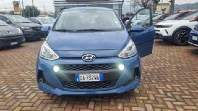 Hyundai I10 1.0 Mpi Login 