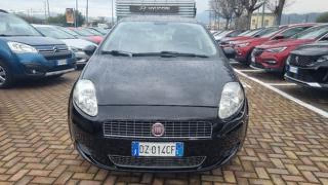 Fiat Grande Punto 1.2 5 Porte Actual 