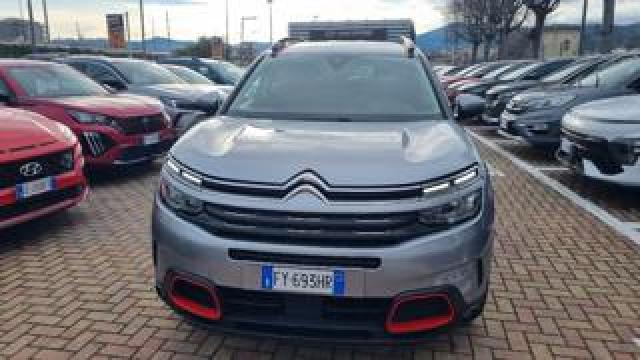 Citroen C5 Aircross Bluehdi 130 S&s Eat8 Shine 