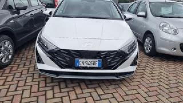 Hyundai I20 1.0 T-Gdi 48v Imt Prime 