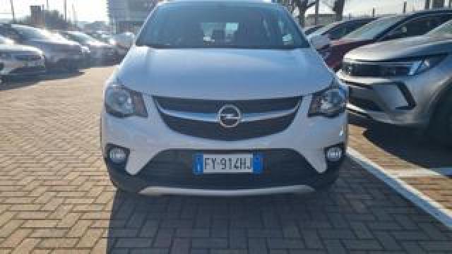 Opel Karl Rocks 1.0 73 Cv 