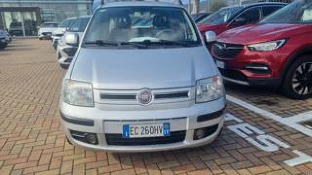 Fiat Panda 1.2 Emotion 