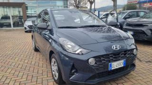 Hyundai I10 1.0 Gpl Econext Advanced 