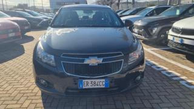 Chevrolet Cruze 1.8 5 Porte Lt Gpl 