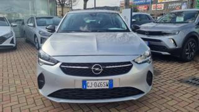 Opel Corsa 1.2 Blitz Edition 