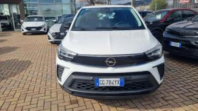 Opel Crossland 1.5 Ecotec D 110 Cv Start&stop Edition 