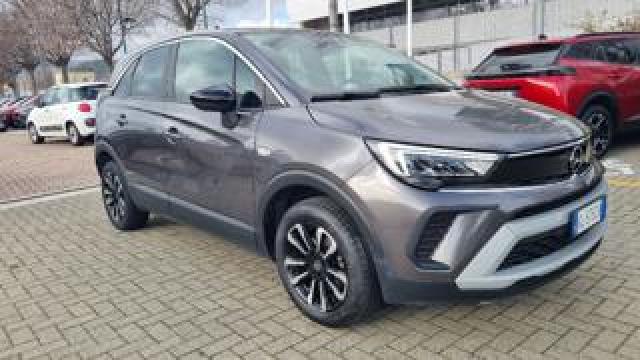 Opel Crossland 1.2 Turbo 12v 110 Cv Start&stop Elegance 