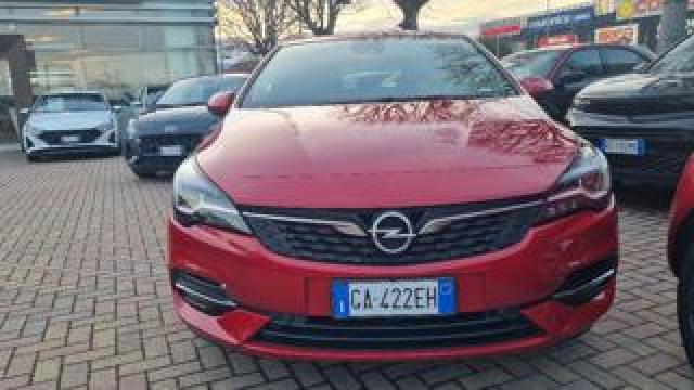 Opel Astra 1.5 Cdti 122 Cv S&s 5 Porte Business Elegance 