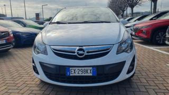 Opel Corsa 1.2 5 Porte Edition 