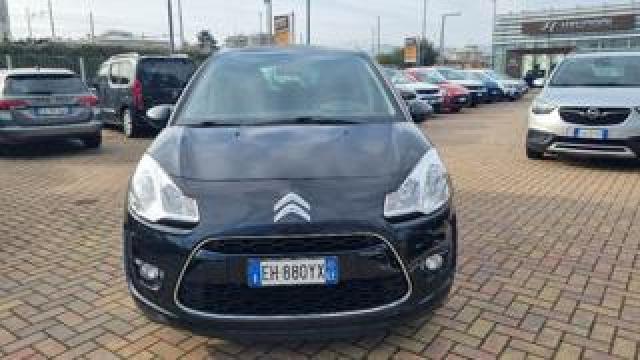 Citroen C3 1.4 Exclusive 