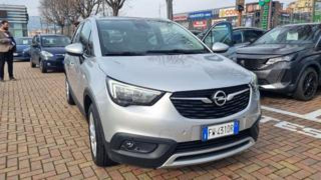 Opel Crossland X 1.5 Ecotec D 102 Cv Start&stop Innovation 