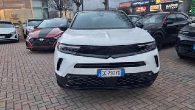 Opel Mokka 1.2 Turbo Gs Line 
