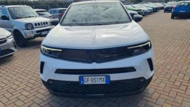 Opel Mokka 1.2 Turbo Gs Line 