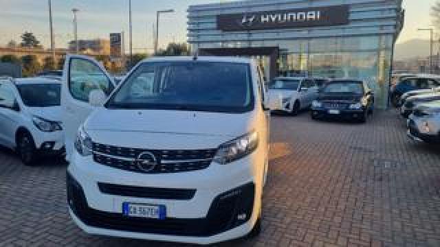 Opel Zafira Life 2.0 Diesel 180cv Aut. Start&stop Innovation L 