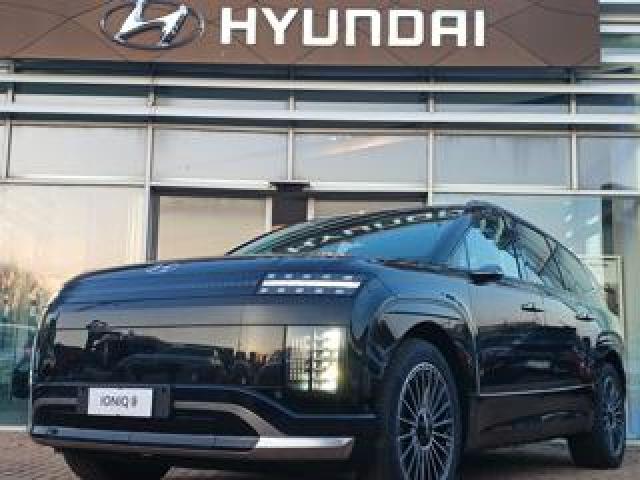 Hyundai Ioniq 9 110 Kwh Awd Performance Calligraphy 