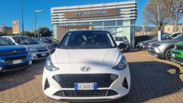 Hyundai I10 1.0 Mpi Tech 