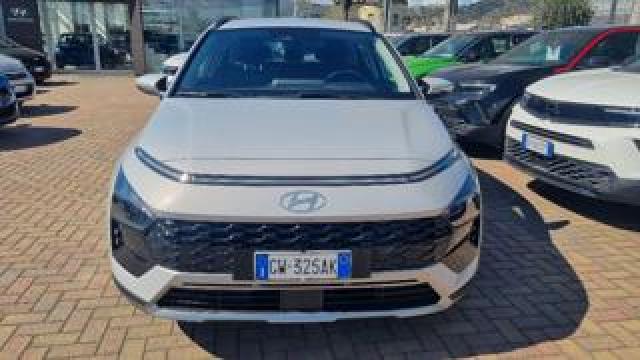 Hyundai Bayon 1.2 Mpi Mt Xline 