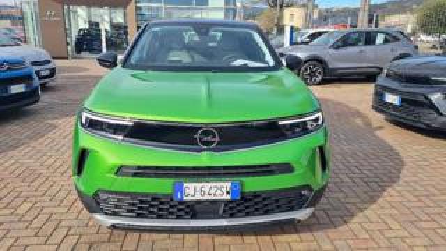 Opel Mokka 1.2 Turbo Elegance 