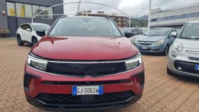 Opel Grandland 1.5 Diesel Ecotec Aut. Gs 