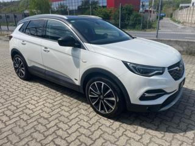 Opel Grandland X 1.6 Hybrid4 Plug-In Aut. Awd 